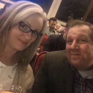 Meet your Posher, Susan